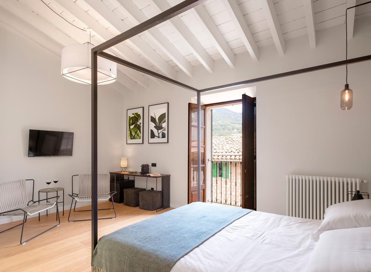 1902 Townhouse 4* Sóller