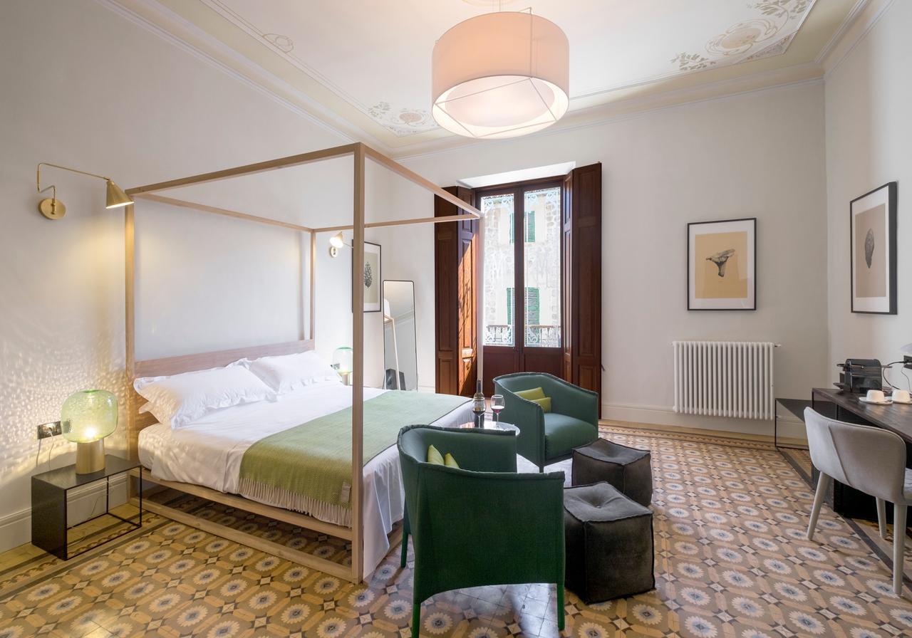 1902 Townhouse 4* Sóller